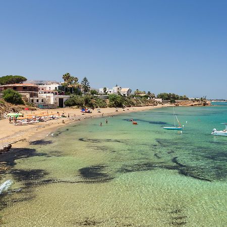 أفولا Tramonto Ibleo Resort المظهر الخارجي الصورة