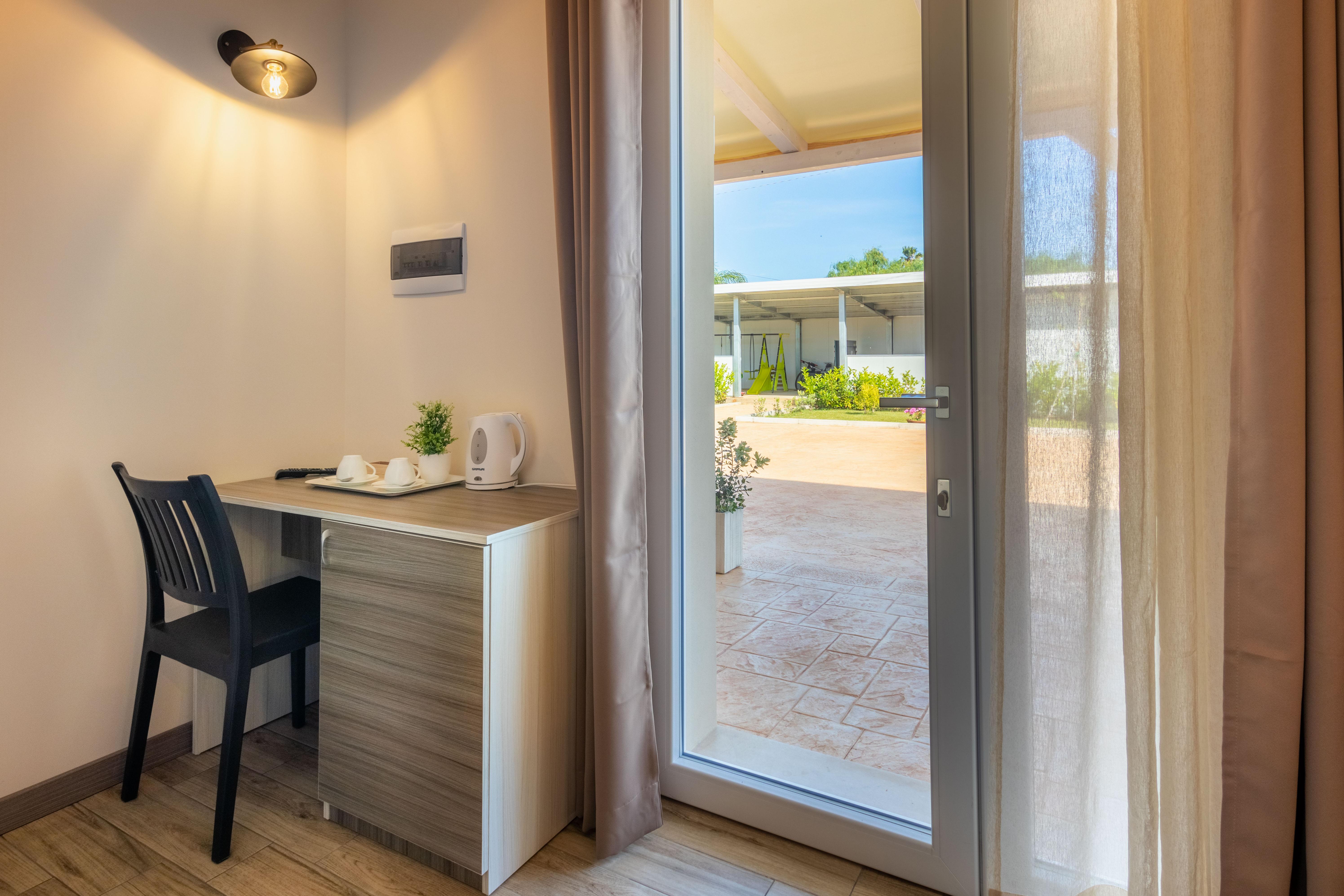 أفولا Tramonto Ibleo Resort المظهر الخارجي الصورة