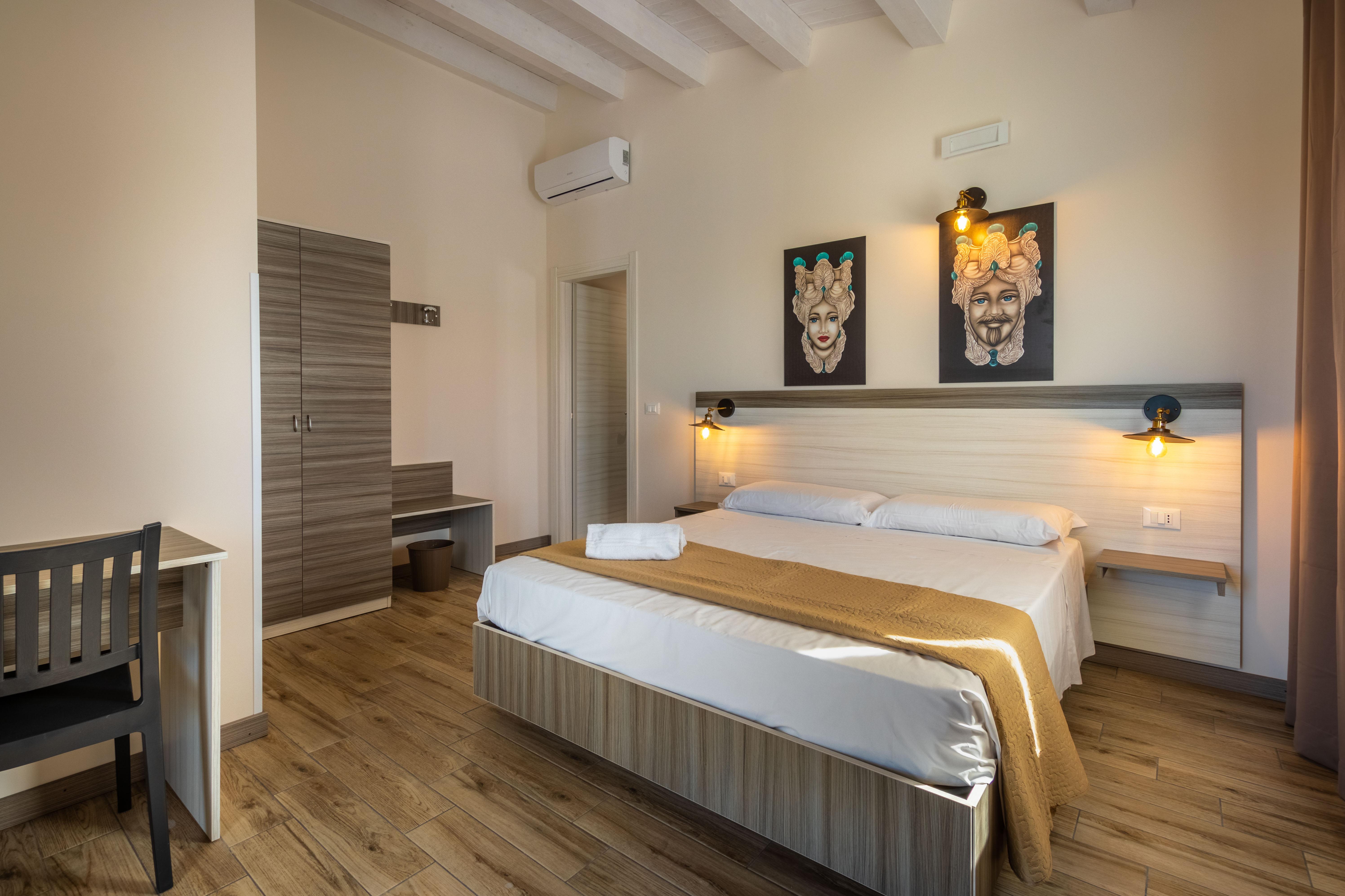 أفولا Tramonto Ibleo Resort المظهر الخارجي الصورة