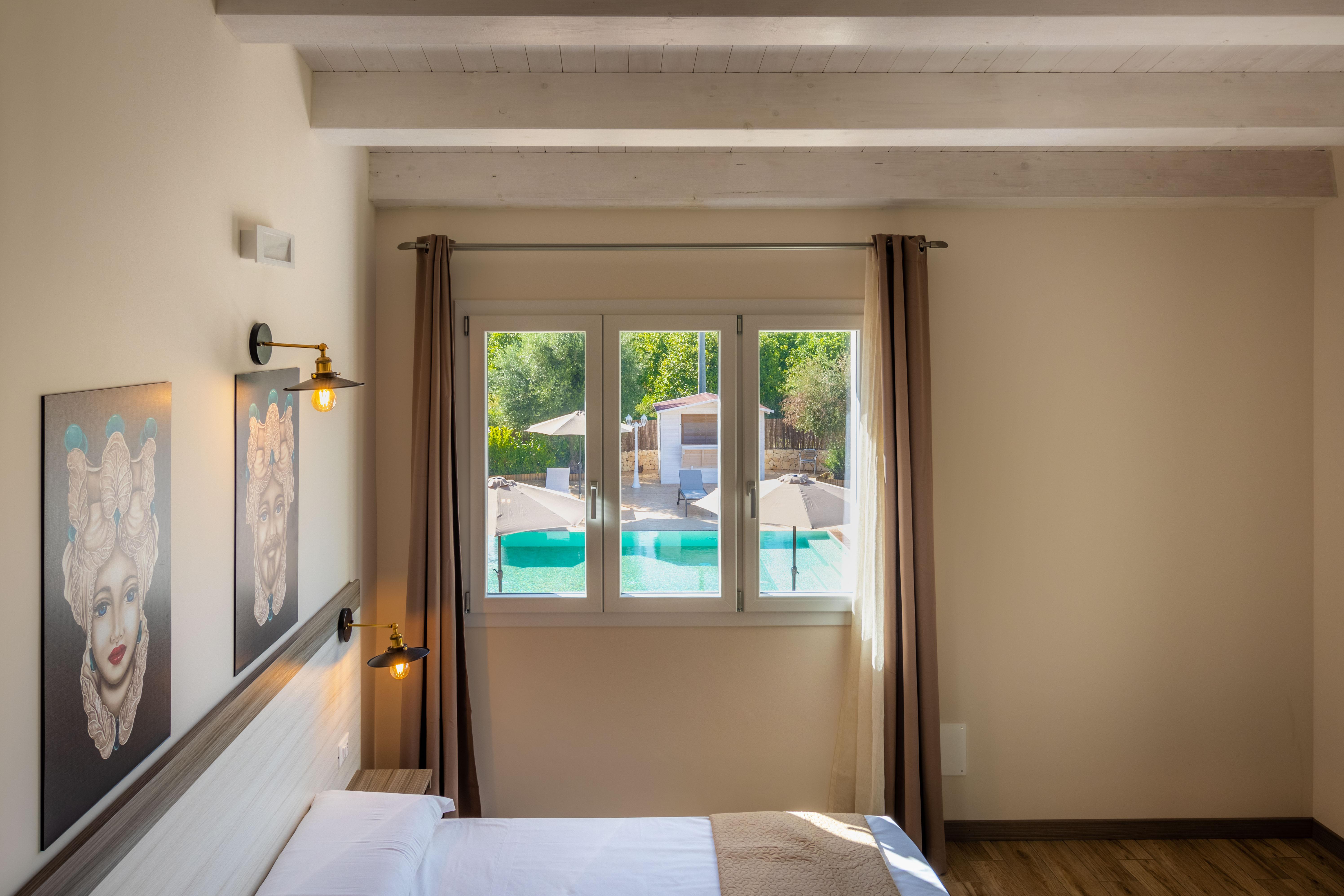 أفولا Tramonto Ibleo Resort المظهر الخارجي الصورة