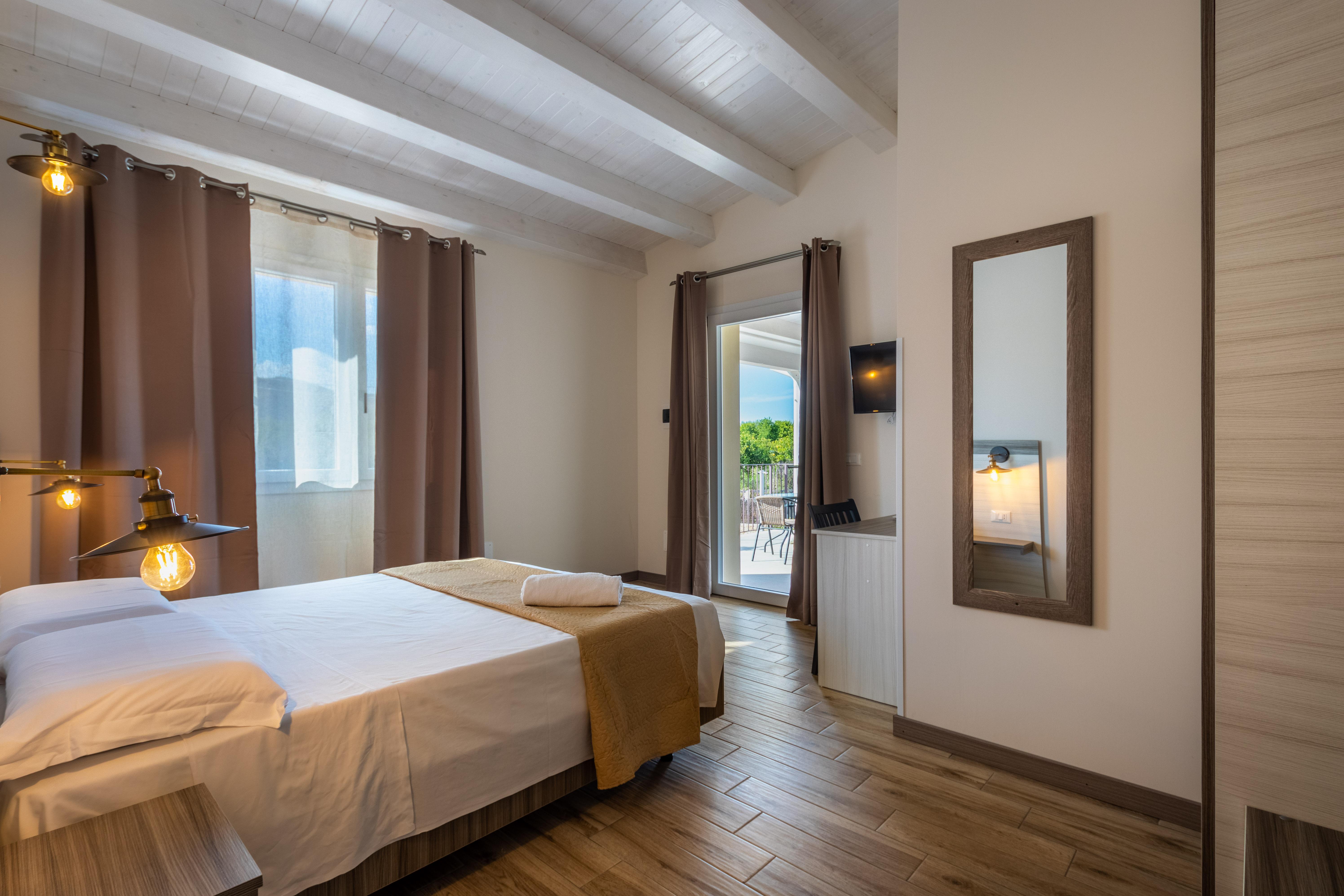 أفولا Tramonto Ibleo Resort المظهر الخارجي الصورة
